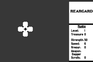 Reargard 1