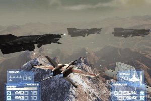 Rebel Raiders: Operation Nighthawk abandonware