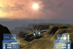 Rebel Raiders: Operation Nighthawk 7