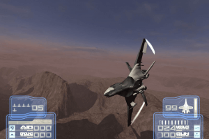 Rebel Raiders: Operation Nighthawk 8