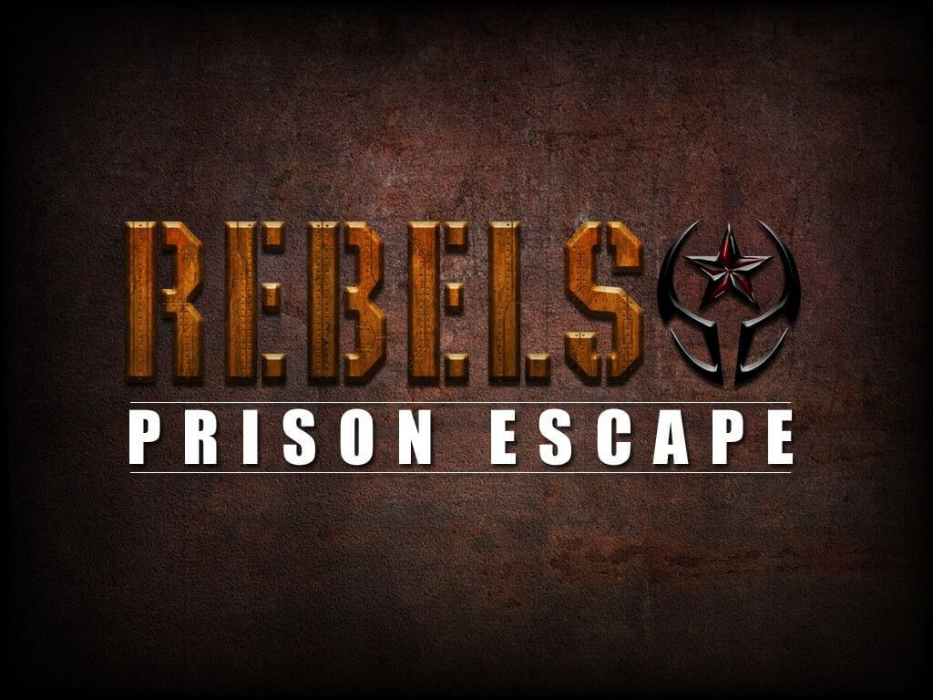 Download Rebels Prison Escape (Windows) - My Abandonware