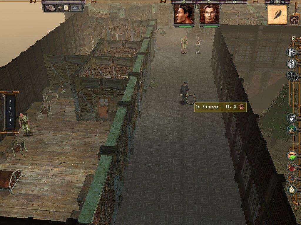 Download Rebels Prison Escape (Windows) - My Abandonware