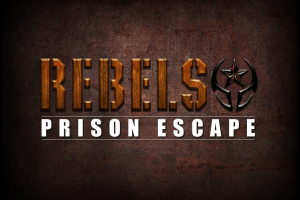 Rebels Prison Escape 0