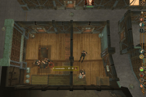 Rebels: Prison Escape 9