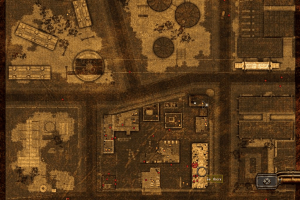 Rebels: Prison Escape 3