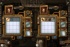 Rebels: Prison Escape 7