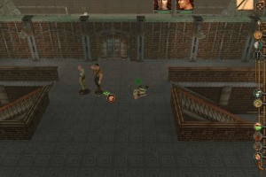 Rebels: Prison Escape 8