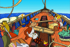 Recess in Greece 13