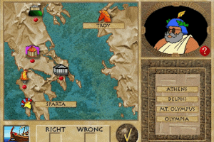 Recess in Greece 20