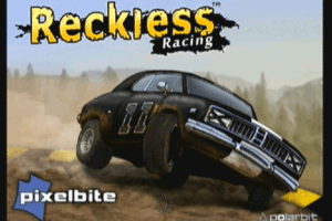 Reckless Racing 0