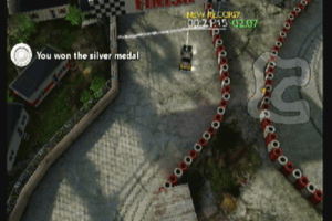 Reckless Racing 11