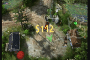 Reckless Racing 15