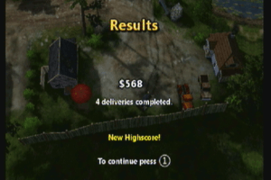 Reckless Racing 16