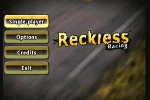Reckless Racing 1