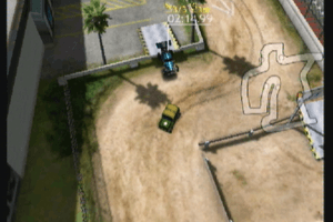Reckless Racing 19