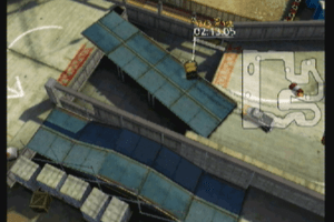 Reckless Racing 20