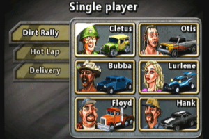 Reckless Racing 3