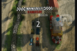 Reckless Racing 5