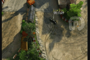 Reckless Racing 6