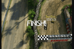 Reckless Racing 7
