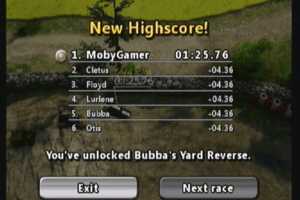 Reckless Racing 8