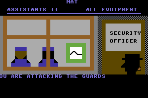 Red Alert 9