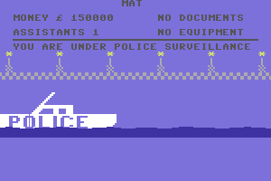 Red Alert 7