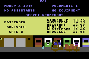 Red Alert 8