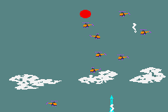 Red Alert 7