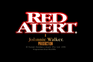 Red Alert 1