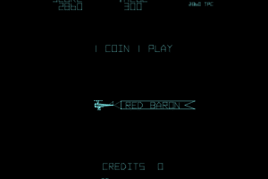 Red Baron 0