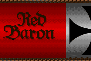 Red Baron 0