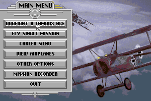 Red Baron 1