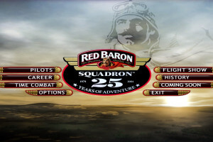 Red Baron - Ace Of The Sky 0