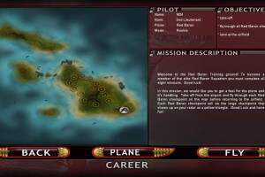 Red Baron - Ace Of The Sky 1