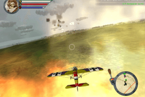 Red Baron: Arcade 0