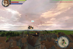 Red Baron: Arcade 9
