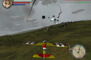 Red Baron: Arcade 1