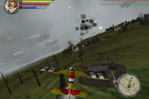 Red Baron: Arcade 2
