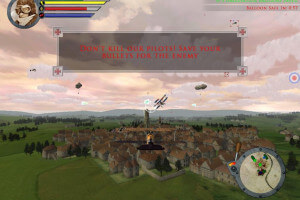Red Baron: Arcade 3