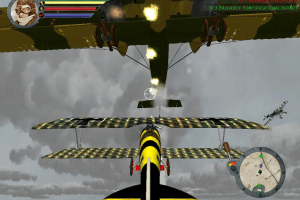 Red Baron: Arcade 4