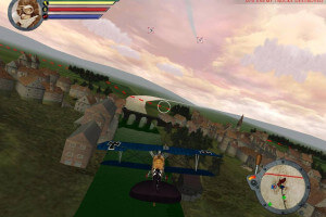 Red Baron: Arcade 5