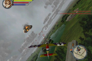 Red Baron: Arcade 6