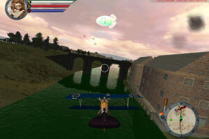 Red Baron: Arcade 7