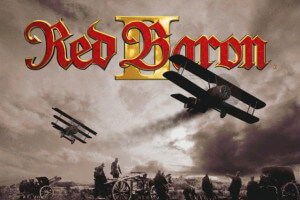 Red Baron II 0