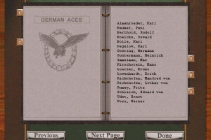 Red Baron II 3