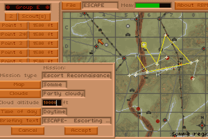 Red Baron: Mission Builder 0