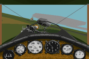 Red Baron: Mission Builder 10