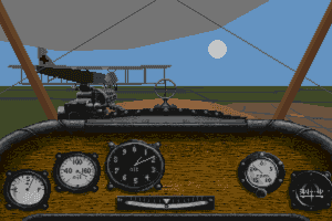 Red Baron: Mission Builder 2