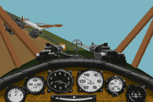 Red Baron: Mission Builder 4